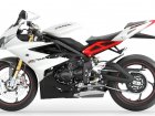 Triumph Daytona 675R